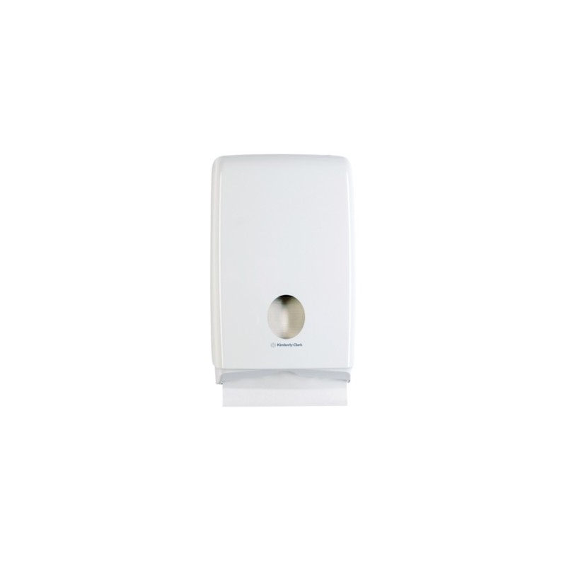 AQUARIUS Compact Towel Dispenser AQUARIUS Compact Towel Dispenser