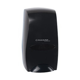KIMBERLY-CLARK PROFESSIONAL*IN-SIGHT* Mini 800 Skin Care Dispenser / Smoke