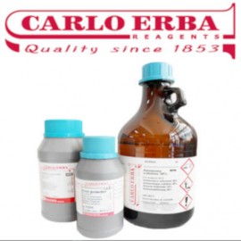 HPLC & LCMS Solvents
