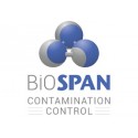 Biospan Contamination Control Solutions