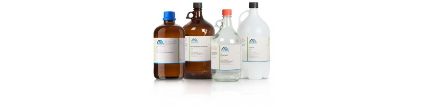 Pharmaceutical Solvents