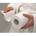 Bathroom Tissues